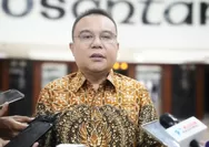 Dasco Beberkan Ikhwal Pertemuan Chatib Basri dengan Presiden Prabowo Subianto