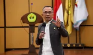 Kang Asmul Ajak Generasi Muda Melek Politik