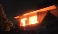 Puskesmas Pondoksalam Purwakarta Alami Kebakaran, Polisi Ungkap Penyebabnya