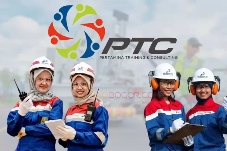 Daftar Secara Online! PT Pertamina Training & Consulting Buka Lowongan ...