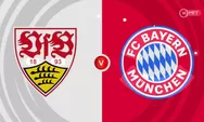 Prediksi Stuttgart vs Bayern Munich Bundesliga Sabtu 6 Desember 2025 Jam 21.30 WIB   