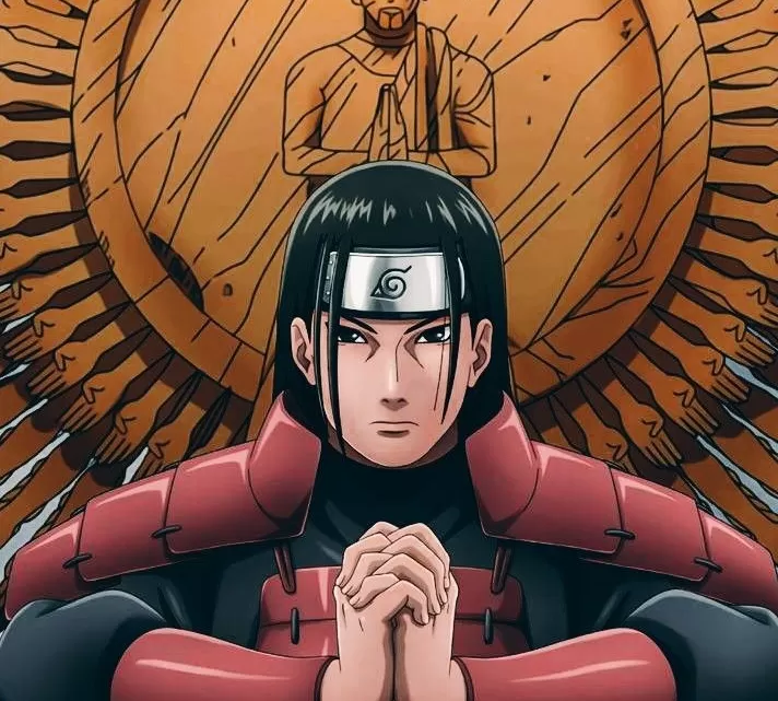 Dewa Shinobi: 5 Prestasi Hashirama Senju di Dunia Naruto - Radar Madura