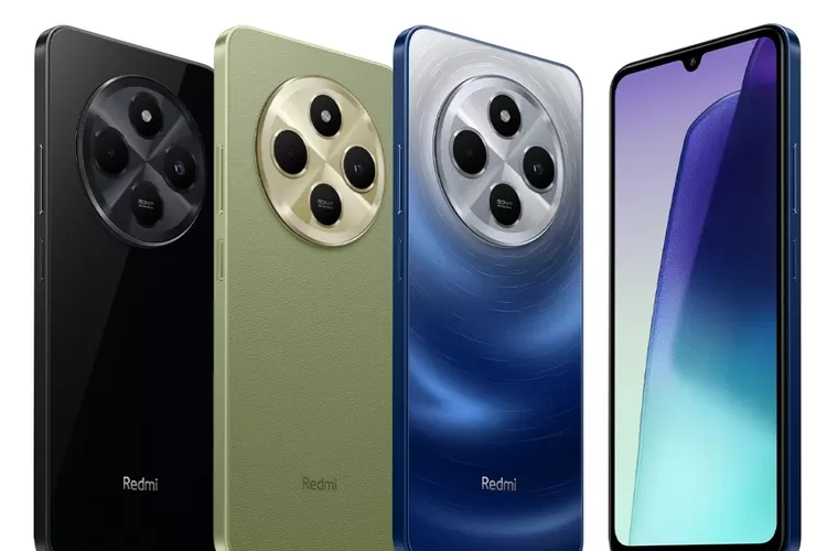 5 HP Xiaomi Harga Sejutaan yang Bisa Kamu Beli Buat Momen Lebaran, Kumpul Bareng Keluarga Jadi Tambah Keren (Xiaomi)