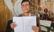 Ada Dugaan Korupsi Kompensasi Lahan Tambang Emas Tumpang Pitu Banyuwangi, Akademisi Hukum Desak Kejagung Turun Tangan!