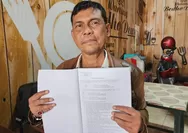 Ada Dugaan Korupsi Kompensasi Lahan Tambang Emas Tumpang Pitu Banyuwangi, Akademisi Hukum Desak Kejagung Turun Tangan!