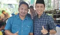 Diam-diam Arum Spink dan H Rijal Intens Bangun Komunikasi, ada Potensi Berpasangan di Pilkada Bulukumba