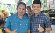 Diam-diam Arum Spink dan H Rijal Intens Bangun Komunikasi, ada Potensi Berpasangan di Pilkada Bulukumba