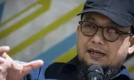 Novel Baswedan Yakini Ada Korupsi Dibalik Izin Pengelolaan Hutan Sumatera yang Picu Bencana Besar, Beranikah KPK Mengusutnya?