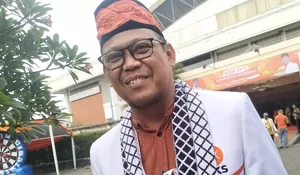 Dengerin Nih, Pantun Imam Budi Hartono untuk Kemenangan Pasangan AMIN di Depok