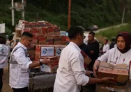 BRI Terus Salurkan Bantuan Bencana di Sumatera, Jangkau Lebih dari 70 Ribu Masyarakat Terdampak