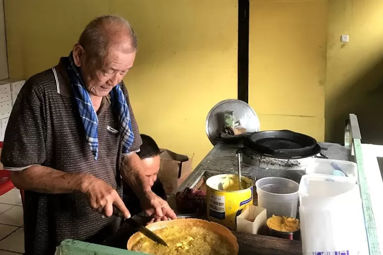 Rekomendasi Kuliner Saat Cap Go Meh 2025 Part II, Ada Martabak Bangka Encek Hingga Bakso Bening Si Abah (Gmaps/Khema belinda)