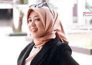 Eva Fitriyah: Dari Bisnis Wedding Organizer, Kembali Menemukan Rumah di Panggung Musik