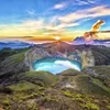 Indahnya Luar Biasa! Ini Rekomendasi Wisata Gunung Terfavorit di Indonesia, Cocok Buat Para Pendaki