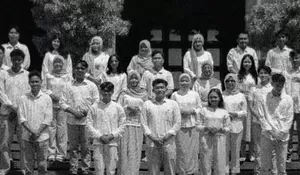 Mahasiswa KKN UGM Meninggal Usai Longboat Terbalik di Maluku, Begini Kronologinya