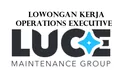 PT Luce Maintenance Group Membuka Kesempatan Berkarier untuk Menempati Posisi Operations Executive