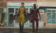 Trailer Resmi Dirilis, Benarkah Deadpool & Wolverine Bakal Dibinasakan TVA?