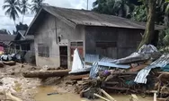 Mensos Sebut Pemerintah Bakal Beri Uang Rp5 Juta Tiap Keluarga Korban Bencana Sumatera