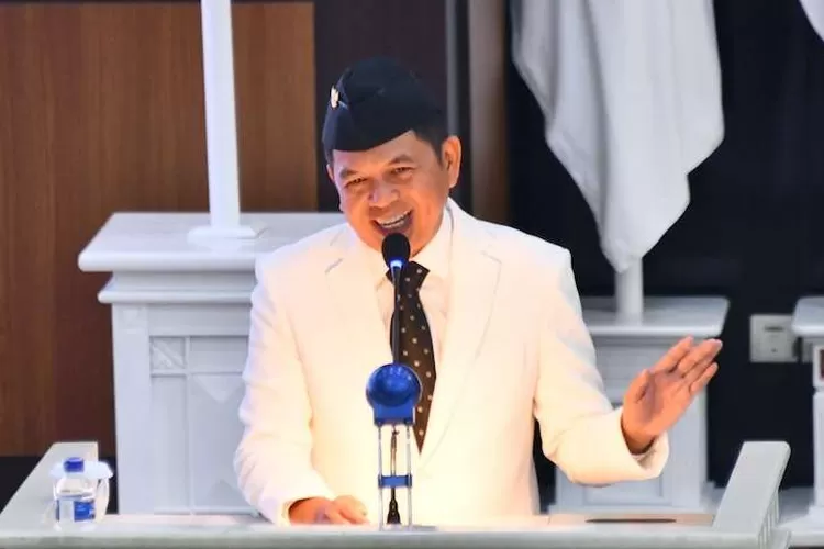 Apa yang Membuat Dedi Mulyadi Murka hingga Minta Wisata Hibisc Fantasy di Puncak Bogor Dibongkar Habis? (jabarprov.go.id)