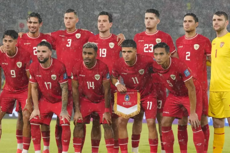 Erick Thohir Minta Maaf atas Kekalahan dari Jepang (Foto: Gorajuara.com / Website PSSI)