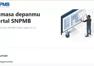 Link Cek Pengumuman SNBP UNIMED 2024 di snbp.unimed.ac.id Mulai Hari Ini