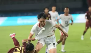 Indonesia Geser Sudan di Ranking FIFA, Kemenangan atas Kamboja Antar Timnas Garuda Naik ke Posisi 117