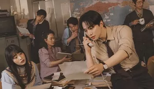 Nonton Drakor Typhoon Family Episode 5 Sub Indo, Ini Spoiler dan Jadwal Lengkapnya