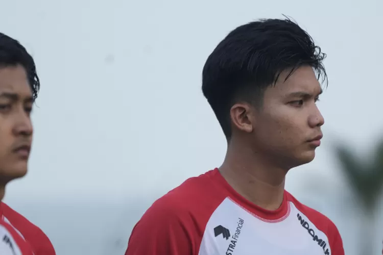 Timnas Indonesia Menang 2-1 atas Bali United (Foto: Gorajuara.com / Website PSSI)