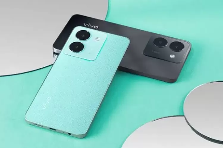 Vivo Y36 5G: Performa Super Canggih dengan MediaTek Dimensity 6020 (Liputan6.com)