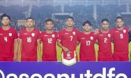 Nonton Langsung! Link Live Streaming Timnas Indonesia vs Laos di AFF 2024