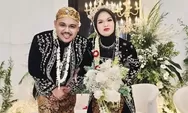 GERCEP! Salma Salsabil dan Dimansyah Laitupa Langsung Terbang ke Tempat Ini Usai Nikah di Surabaya