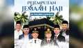 Antisipasi Kepadatan, Polres Cianjur Terapkan Rekayasa Parkir dan Batasi Kendaraan Penjemput Haji