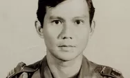 Simak Kisah Prabowo Muda, Dirikan LSM Bareng Soe Hok Gie