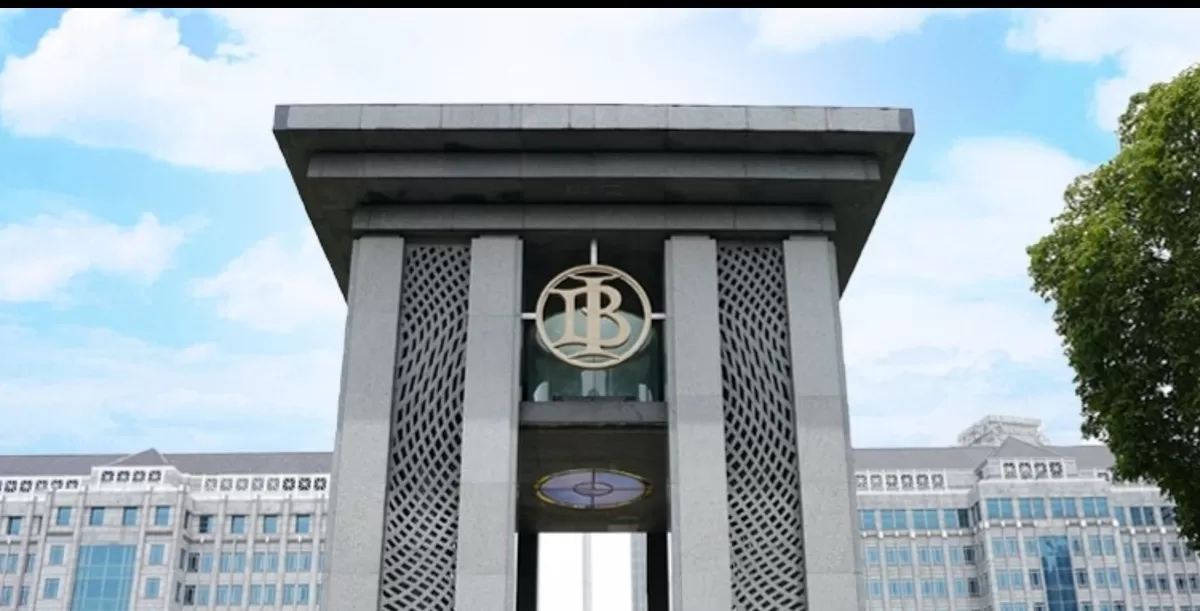 Bank Indonesia umumkan kenaikan BI rate menjadi 5,50 persen. (Instagram/bank_indonesia)