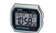 Jam Meja Casio (DQD-851J-8JF): Penghormatan Nostalgia untuk Jam Tangan A158