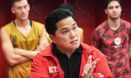 Erick Thohir Beri Motivasi Keras di Ruang Ganti, Ajak Timnas Indonesia Lakukan Introspeksi