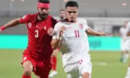 Klasemen Grup C Kualifikasi Piala Dunia 2026 Zona Asia Usai Timnas Indonesia Tahan Imbang Bahrain dan Jepang Kalahkan Arab Saudi