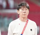 Shin Tae-yong Geram, Kritik Wasit Setelah Hasil Imbang Timnas Indonesia Kontra Bahrain