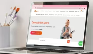 11 Keuntungan Menjadi Reseller di Deepublish Store Bagi Mahasiswa