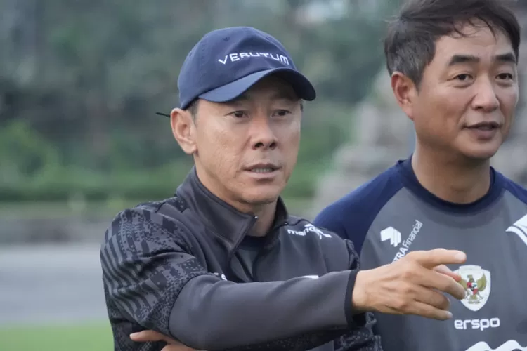 Tiket Timnas Indonesia di AFF 2024 (Foto: Gorajuara.com / Website PSSI)