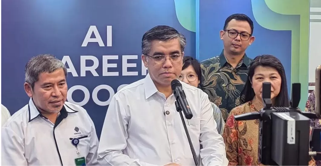 MagangHub 2026 Tahap 3 Dibuka, Kemnaker Dorong Perusahaan Sediakan Pengalaman Kerja Relevan (ilustrasi/Beritaonline.co)