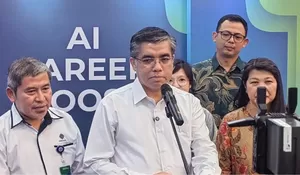 MagangHub 2026 Tahap 3 Dibuka, Kemnaker Dorong Perusahaan Sediakan Pengalaman Kerja Relevan
