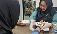 Program Cek Kesehatan Gratis Diklaim Baru Hadir pada Era Pemerintahan Prabowo-Gibran