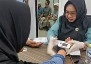 Program Cek Kesehatan Gratis Diklaim Baru Hadir pada Era Pemerintahan Prabowo-Gibran