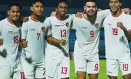 Timnas Indonesia U-17 genjot persiapan menuju Piala Asia 2025