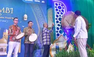 Pastikan Kebutuhan Rupiah Terpenuhi Selama Ramadan, Pj Sekda Kepri Gelar Kickoff SERAMBI 2026 Bersama BI dan Bank Daerah