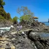 NTT sebagai Provinsi Kepulauan Terindah! Intip, Keindahan Destinasi Wisata Pantai Oa