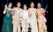 Perubahan Jadwal Tayang Indonesian Idol Season 13 di RCTI: Angie Carvalho Asal Banjarmasin Masuk Top 5