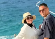 Meski maafkan pelaku penjarahan rumah, Uya Kuya tetap proses hukum 