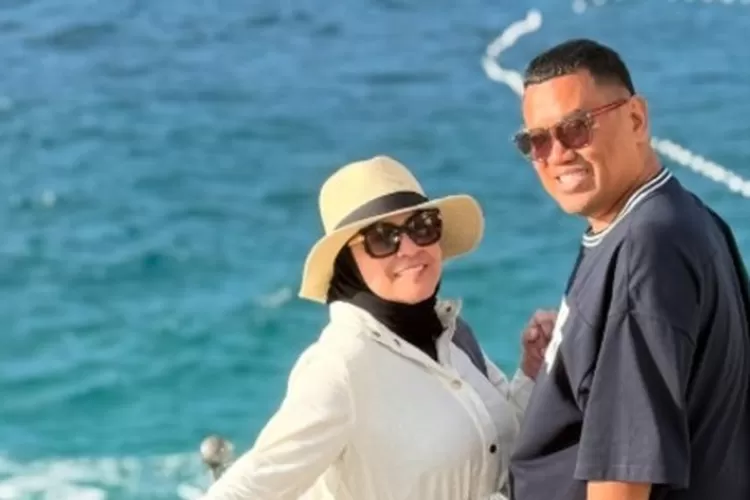 Maafkan pelaku penjarahan rumah, Astrid Kuya dan Uya Kuya tetap proses hukum (instagram @astridkuya)