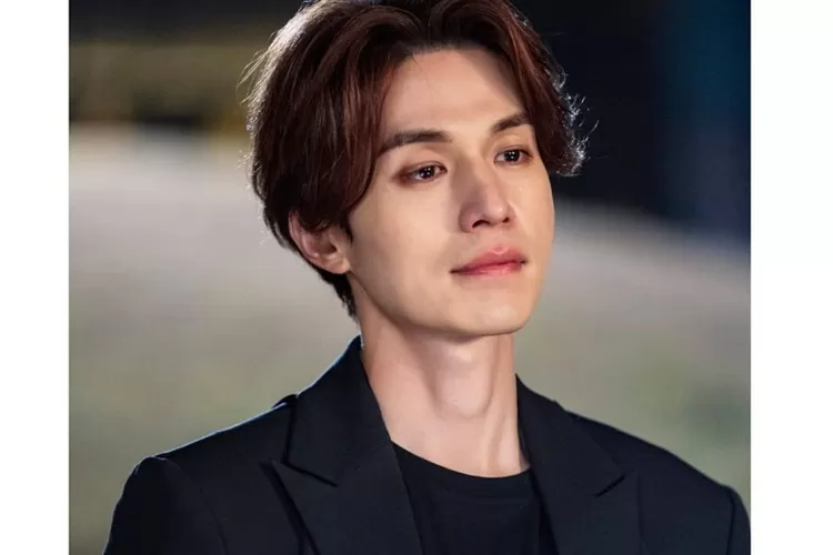 13 Fakta Menarik Lee Dong Wook Aktor Pemeran Lee Yeon Di Tale Of The